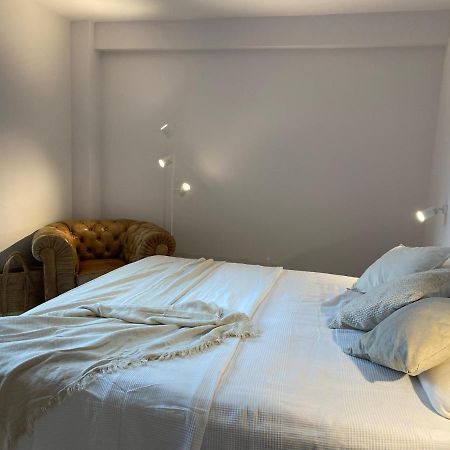 Apartamento M Garaje Playa Golf Zarautz Luaran gambar