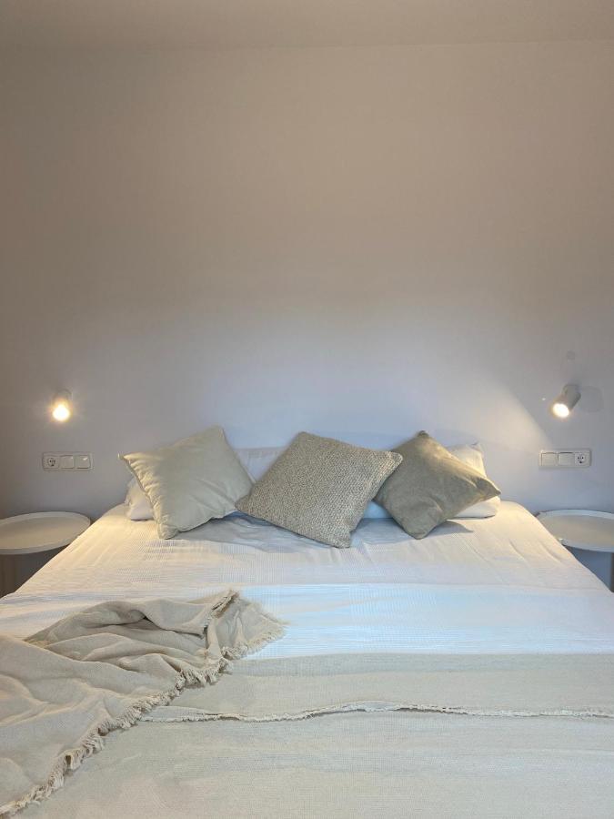 Apartamento M Garaje Playa Golf Zarautz Luaran gambar
