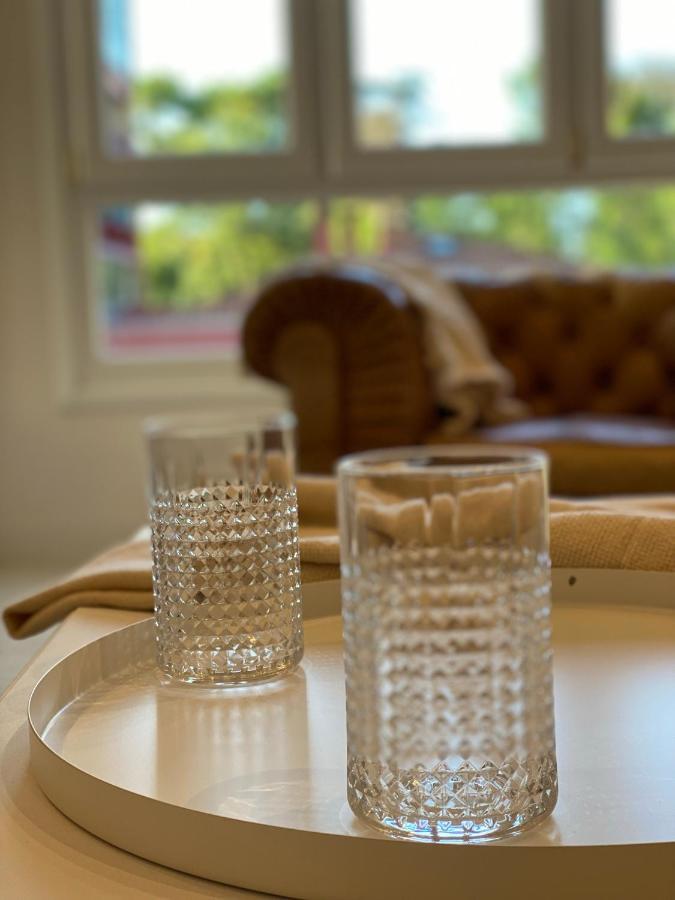 Apartamento M Garaje Playa Golf Zarautz Luaran gambar