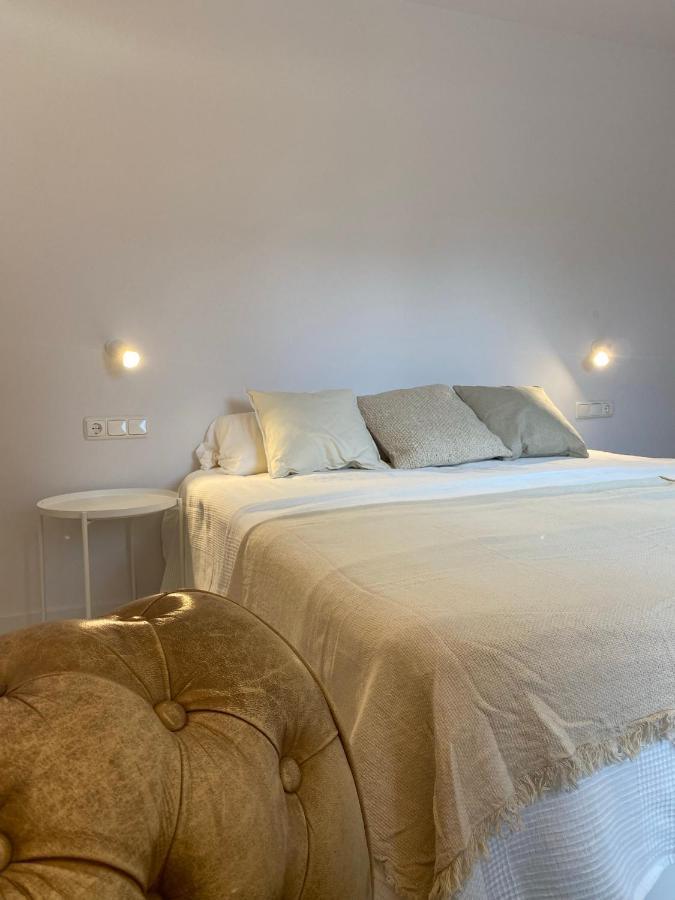 Apartamento M Garaje Playa Golf Zarautz Luaran gambar