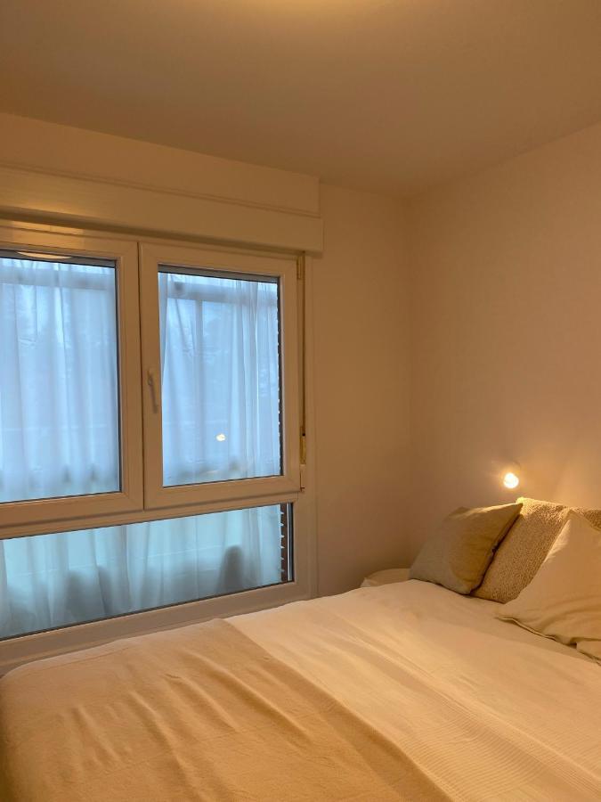 Apartamento M Garaje Playa Golf Zarautz Luaran gambar