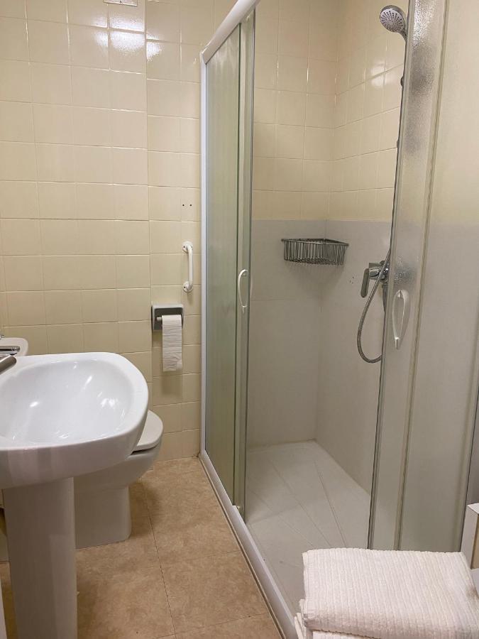 Apartamento M Garaje Playa Golf Zarautz Luaran gambar